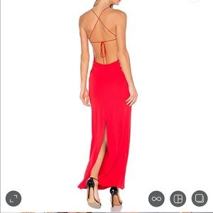 NBD Arabella Maxi Lava size small